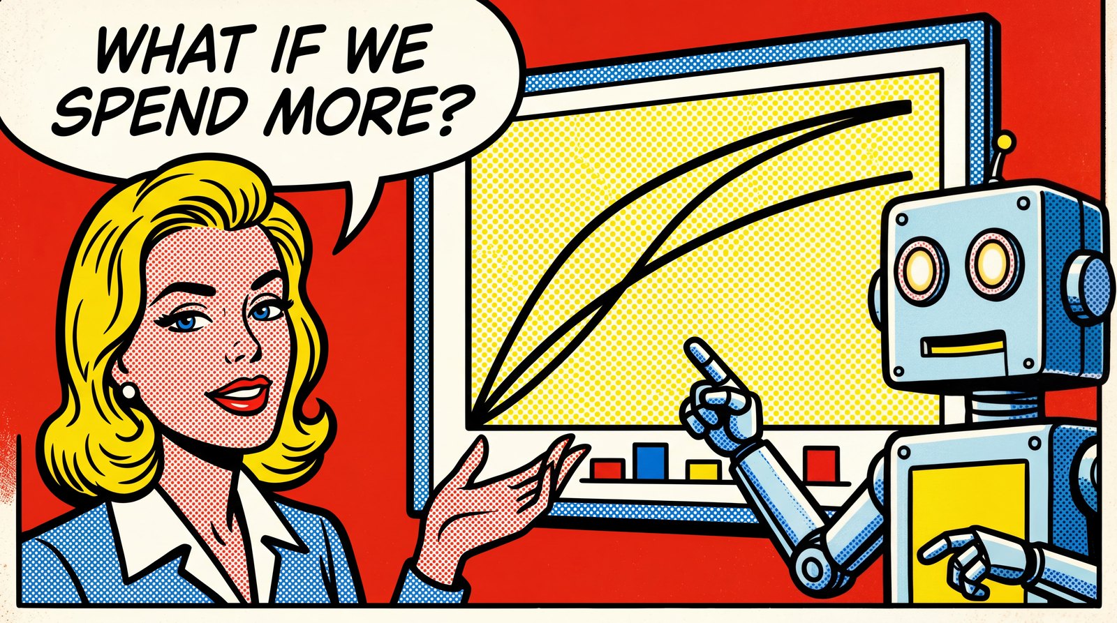 Agentic MMM: Skills, Guardrails, and the New Job of the Data Scientist