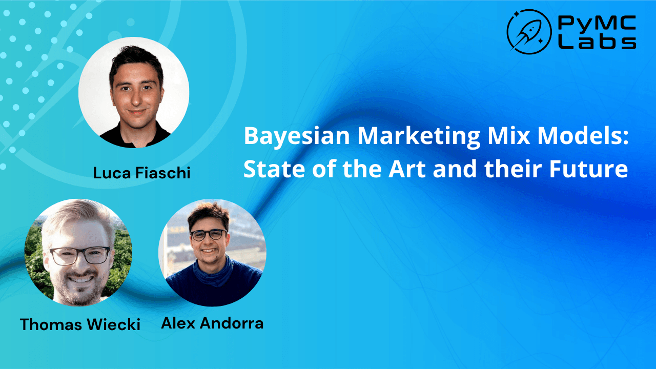 Bayesian Marketing Mix Models: State of the Art and Future
