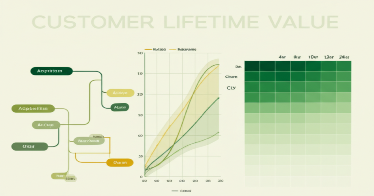 Rethinking Customer Lifetime Value using Machine Learning at HelloFresh